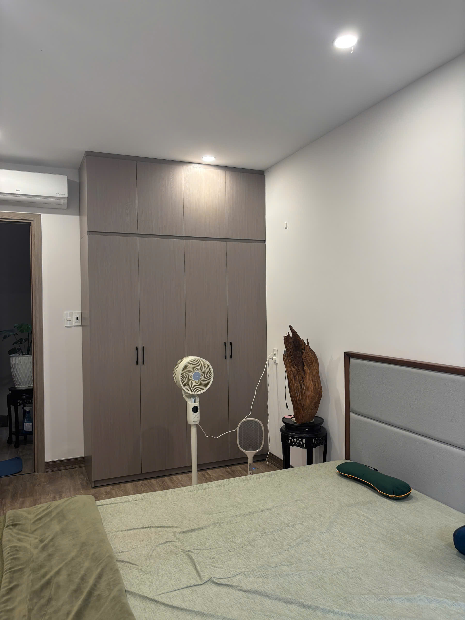 Nhà 4 tầng đường Tường Vi góc khe thoáng hiếm có trong KĐT EcoCity đã hoàn thiện - Ảnh 2