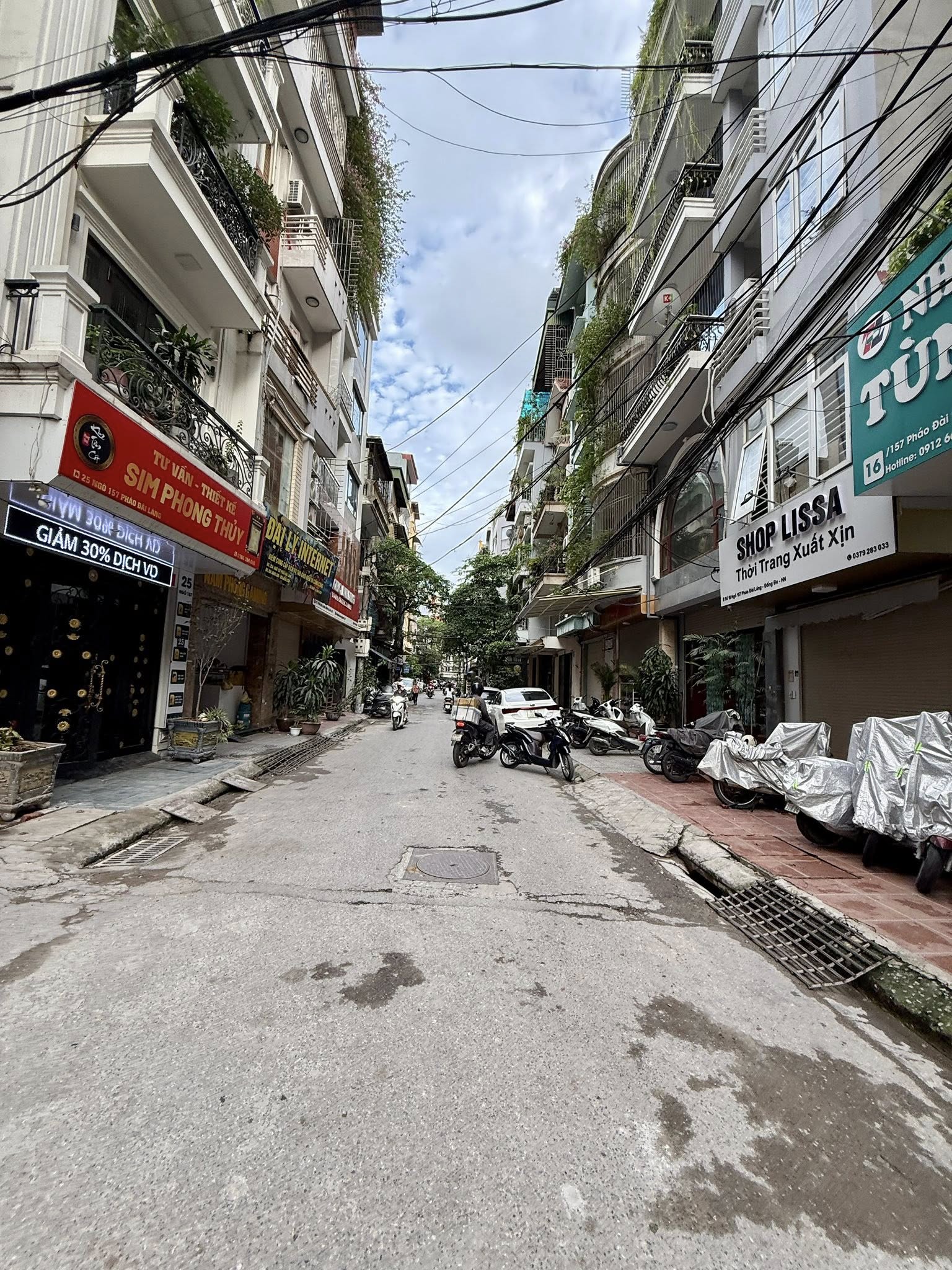 BÁN NHÀ TRUNG TÂM QUẬN ĐỐNG ĐA 7 TẦNG THANG MÁY KINH DOANH Ô TÔ TRÁNH 50M 23 TỶ - Ảnh 1