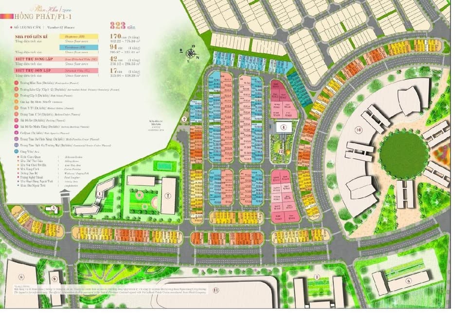 BÁN SHOPHOUSE HỒNG HẠC CITY, PHÚ MỸ HƯNG 2. MUA TT CĐT. LS 0%, XEM NGAY 0901323786 - Ảnh 2