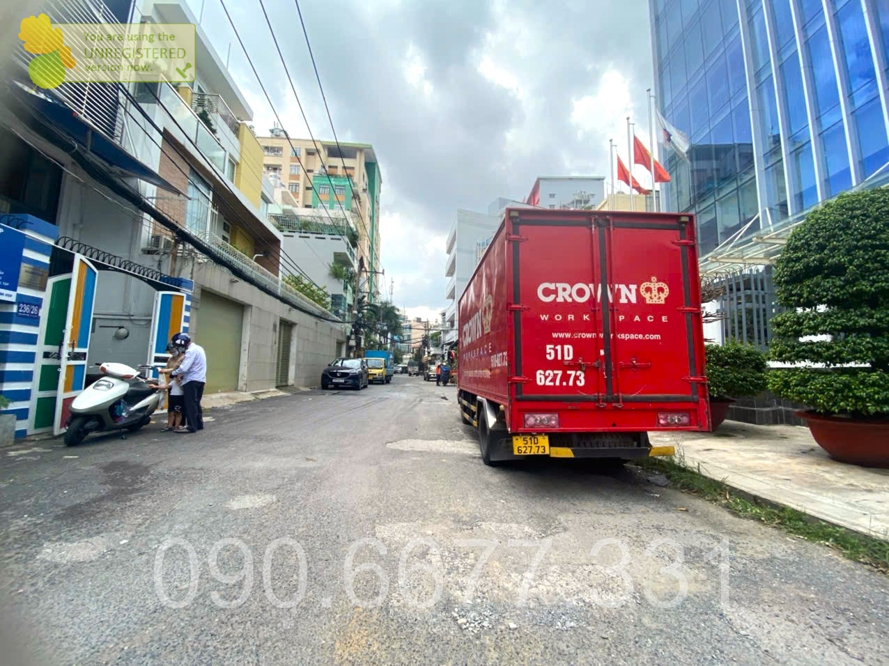 ĐIỆN BIÊN PHỦ THÔNG NGUYỄN CỬU VÂN - HẺM NHỰA 9M XE HƠI ĐẬU THOẢI MÁI - KHU VIP KINH DOANH ĐỈNH - Ảnh chính
