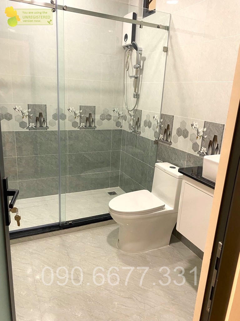 ĐIỆN BIÊN PHỦ THÔNG NGUYỄN CỬU VÂN - HẺM NHỰA 9M XE HƠI ĐẬU THOẢI MÁI - KHU VIP KINH DOANH ĐỈNH - Ảnh 3