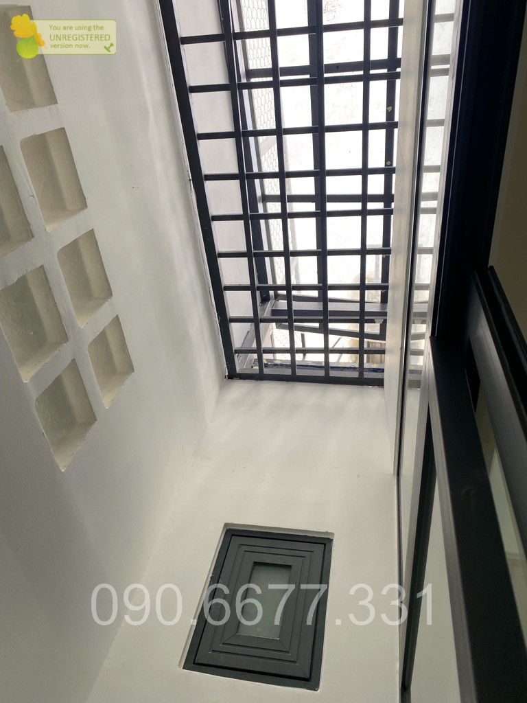ĐIỆN BIÊN PHỦ THÔNG NGUYỄN CỬU VÂN - HẺM NHỰA 9M XE HƠI ĐẬU THOẢI MÁI - KHU VIP KINH DOANH ĐỈNH - Ảnh 4