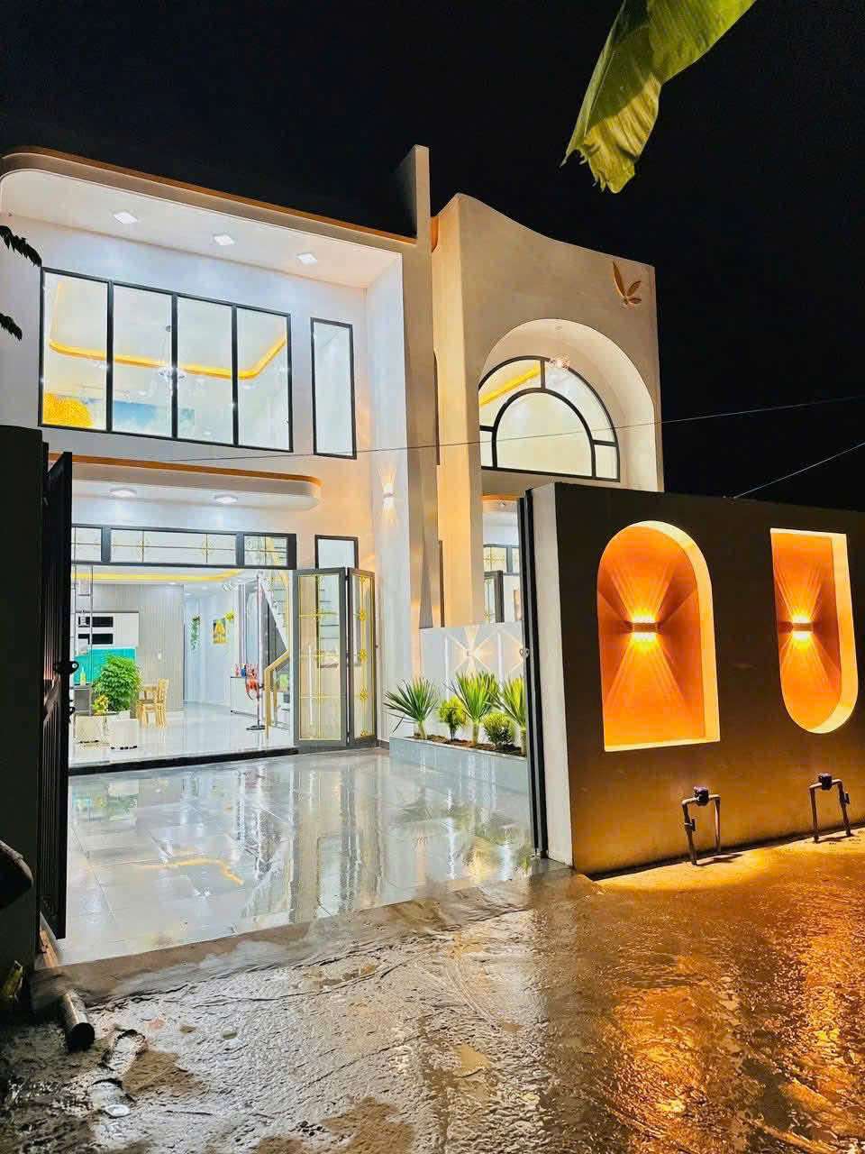 🏡 NHÀ ĐẸP MẶT TIỀN HUỲNH CHÂU SỔ – FULL NỘI THẤT – SỔ RIÊNG – CHÍNH CHỦ – GIÁ CHỈ 2 TỶ 2 - Ảnh 4