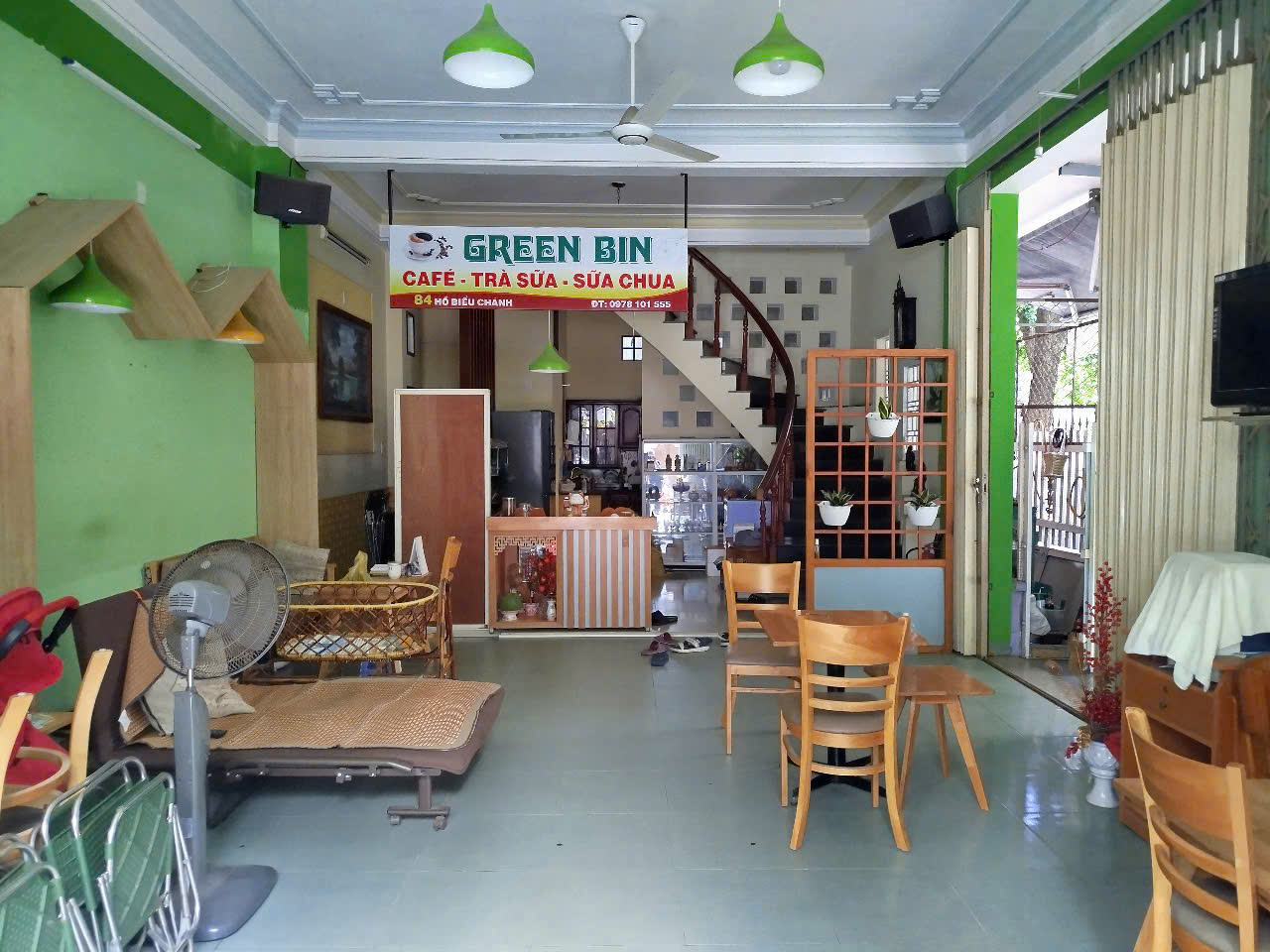 SIÊU VỊ TRÍ MẶT PHỐ HỒ BIỂU CHÁNH – LÔ GÓC – KINH DOANH ĐỈNH CAO - HÒA CƯỜNG NAM, HẢI CHÂU, ĐÀ NẴNG - Ảnh chính