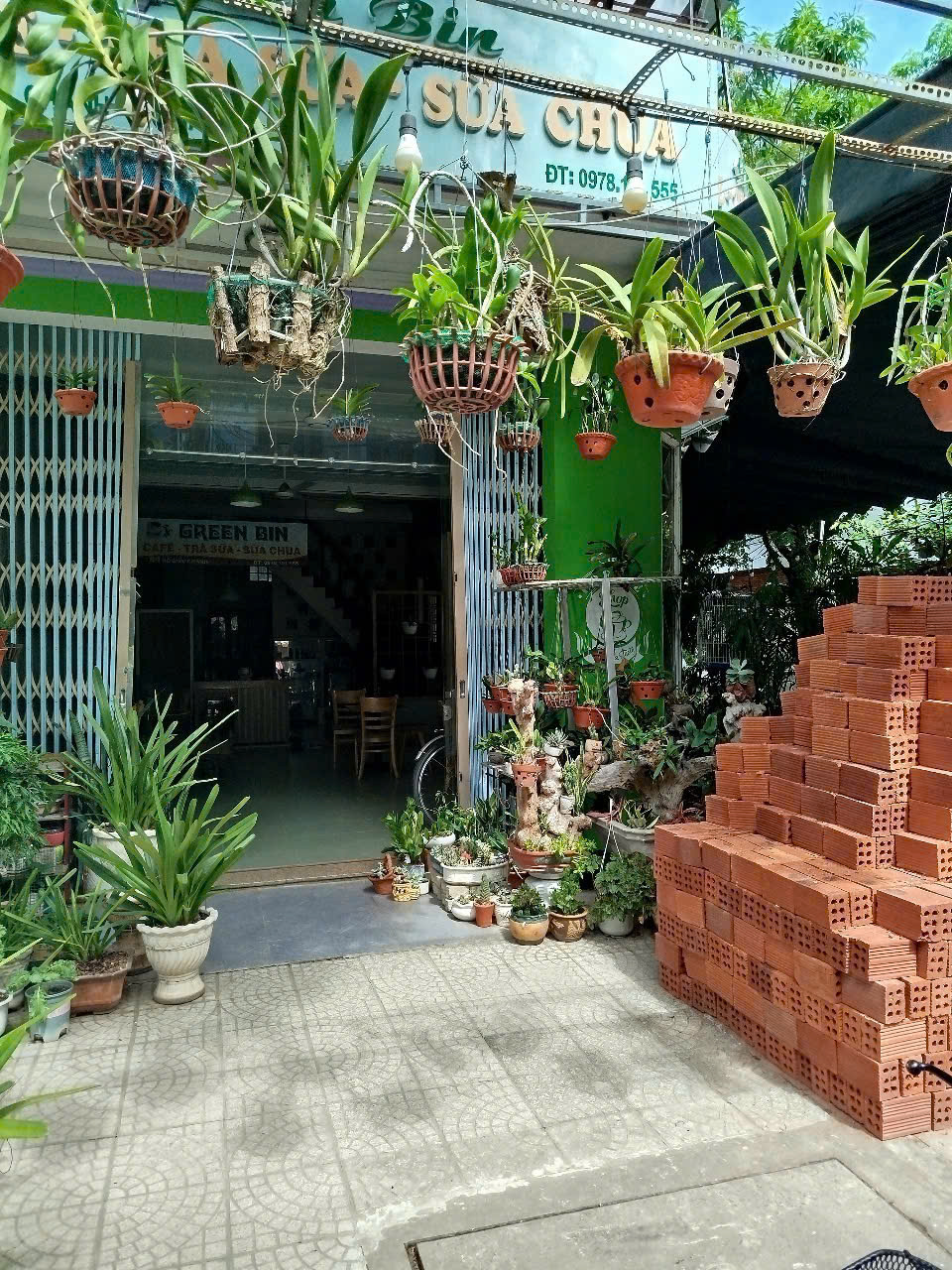 SIÊU VỊ TRÍ MẶT PHỐ HỒ BIỂU CHÁNH – LÔ GÓC – KINH DOANH ĐỈNH CAO - HÒA CƯỜNG NAM, HẢI CHÂU, ĐÀ NẴNG - Ảnh 1