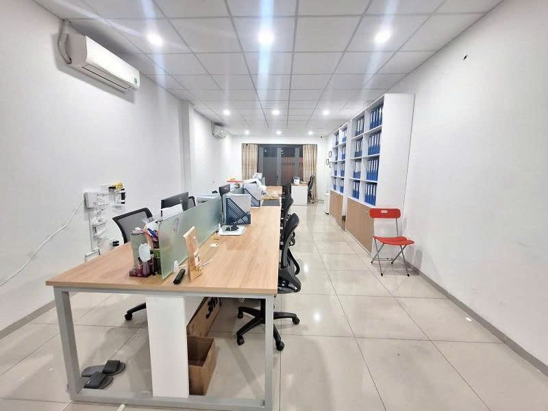 Bán nhà MT Nguyễn Hữu Tiến, ngayTây Thạnh - Lê Trọng Tấn, 4,3/8,3x27m, 4 Tầng,19,3 tỷ - Ảnh 4