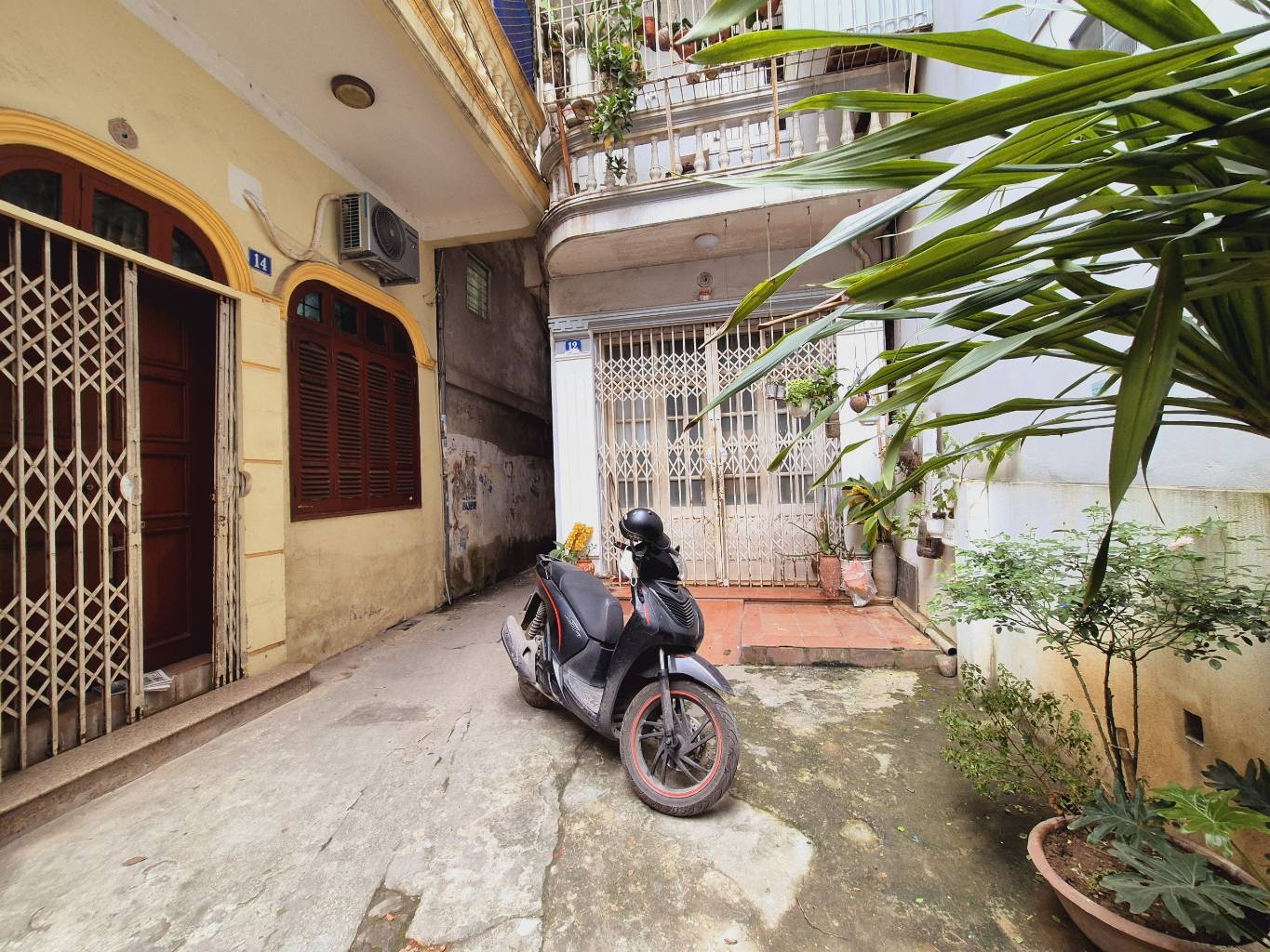 Nhà này siêu xinh - Ngõ 178 Tây Sơn - Ô tô đỗ cửa - Cách hồ 100m - Chỉ 7 tỷ - Ảnh chính