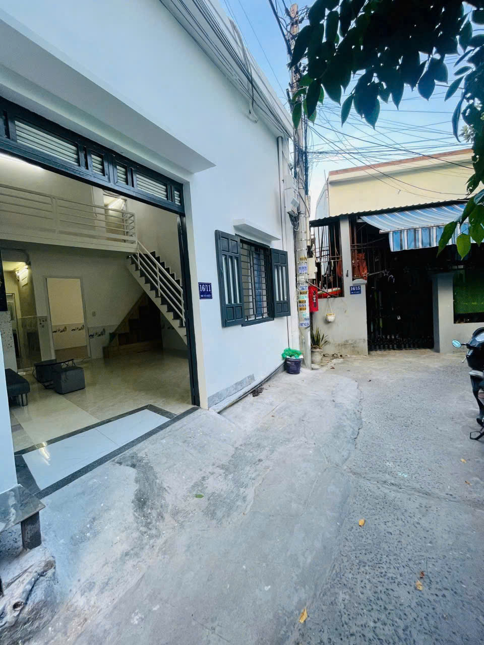 NHÀ GIÁ TỐT NHẤT KHU VỰC BẾN XE ĐÀ NẴNG – GẦN BIỂN, TIỆN ÍCH ĐẦY ĐỦ - Ảnh 2