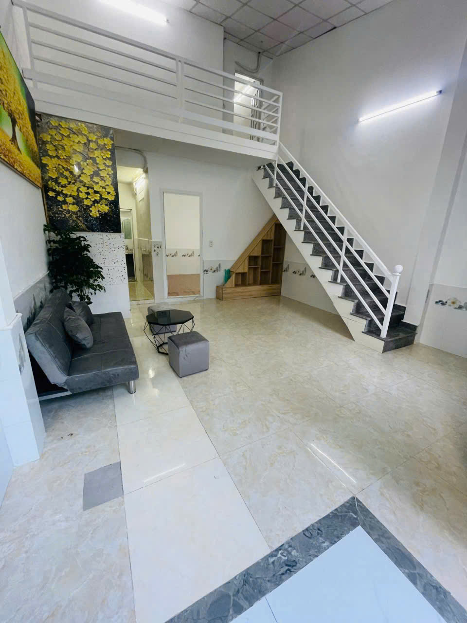 NHÀ GIÁ TỐT NHẤT KHU VỰC BẾN XE ĐÀ NẴNG – GẦN BIỂN, TIỆN ÍCH ĐẦY ĐỦ - Ảnh 1