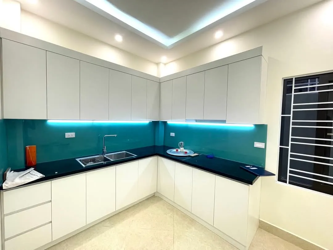 BÁN NHÀ MỄ TRÌ – NAM TỪ LIÊM – 48M² – 5 TẦNG – GIÁ 7 TỶ - Ảnh chính