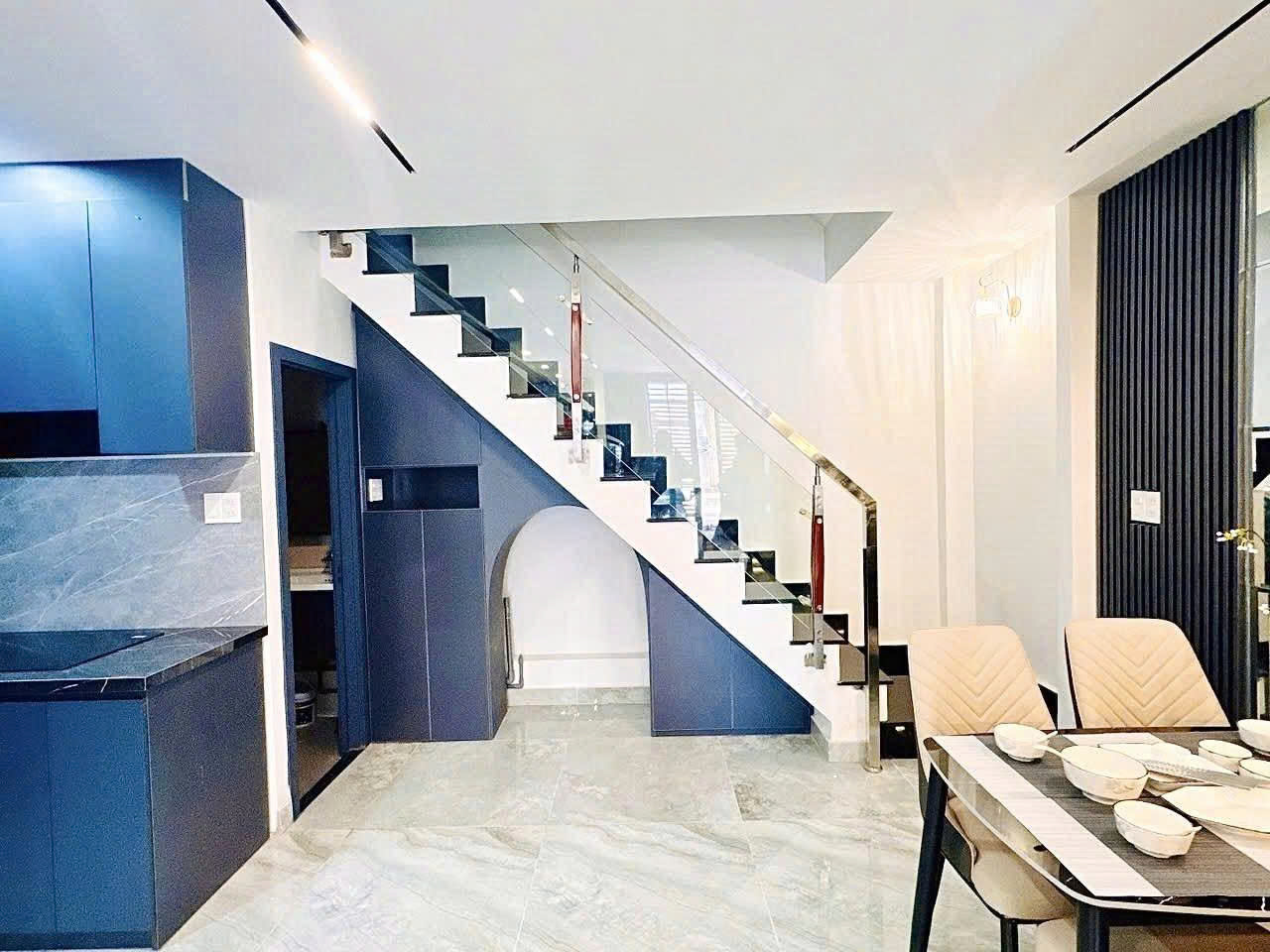 Bán nhà Hẻm Trần Văn Quang  - thông Âu Cơ - Lạc Long Quân, 5,8x10,5m, 3T -3PN, 7,9 tỷ - Ảnh 4