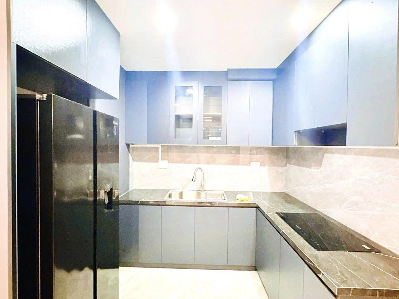 Bán nhà Hẻm Trần Văn Quang  - thông Âu Cơ - Lạc Long Quân, 5,8x10,5m, 3T -3PN, 7,9 tỷ - Ảnh 3