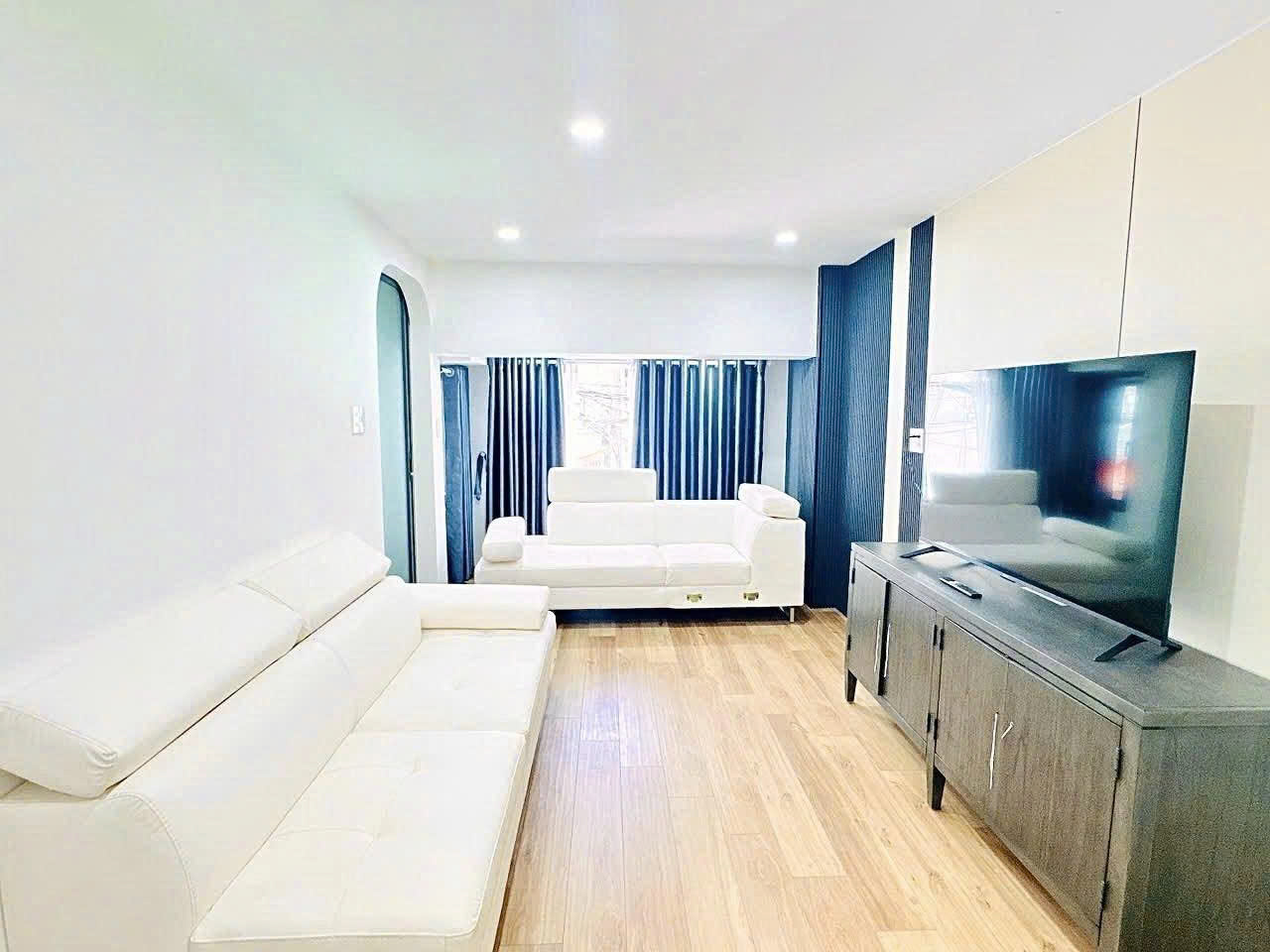Bán nhà Hẻm Trần Văn Quang  - thông Âu Cơ - Lạc Long Quân, 5,8x10,5m, 3T -3PN, 7,9 tỷ - Ảnh 1