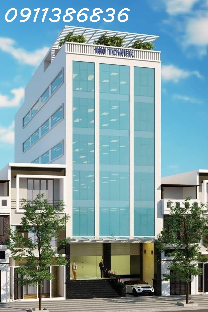 Bán đất Mặt phố Nguyễn Đình Hoàn 74m, tặng GPXD 9 tầng, nhỉnh 31 tỷ - Ảnh chính