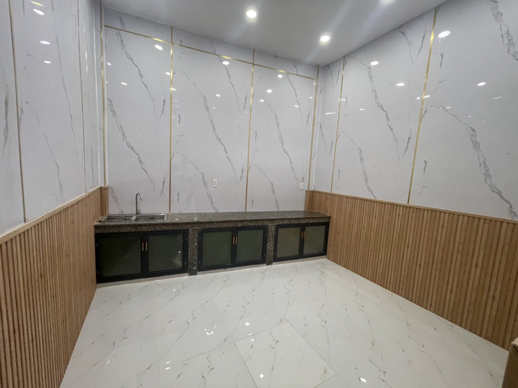 🏡 BÁN NHÀ CHÍNH CHỦ QUẬN 8 – PHẠM THẾ HIỂN – NHÀ MỚI 2 TẦNG BTCT NHỈNH 5 TỶ. - Ảnh 3
