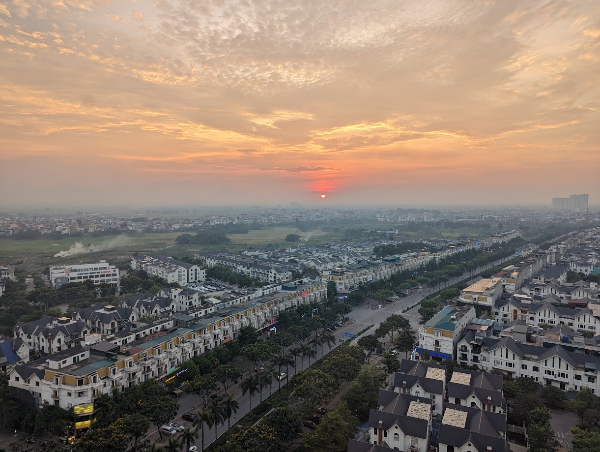 Bán Đất Hà Đông 12 Tỷ Khu Biệt Thự Liền Kề Phân Lô Vỉa Hè, Kinh Doanh, Gần Aeon - Ảnh 1