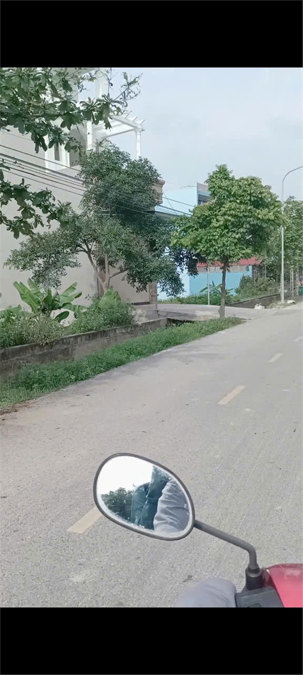 ĐẤT ĐẸP- GIÁ ĐẦU TƯ - Chính Chủ CẦN BÁN LÔ ĐẤT MẶT ĐƯỜNG VỊ TRÍ ĐẸP tại Quế Võ, Bắc Ninh - Ảnh 2