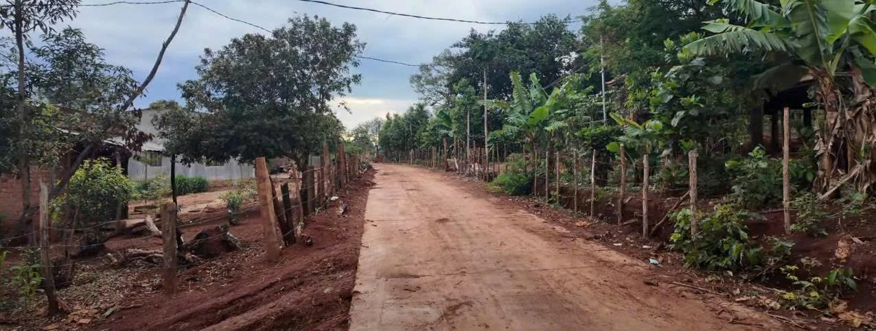 ĐẤT ĐẸP - GIÁ TỐT - Bán GẤP Lô đất tiềm năng tại Làng Klên, xã Ia Khươl, Chư Păh, Gia Lai. - Ảnh 3