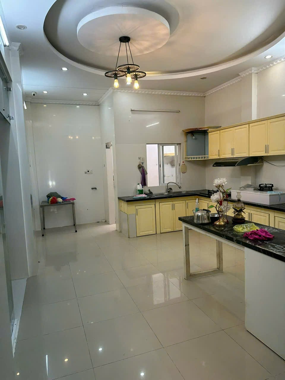 VỊ TRÍ ĐẸP - BÁN NHANH - GIÁ RẺ  Cần Bán Nhà NINH KIỀU, TP CẦN THƠ - Ảnh 3
