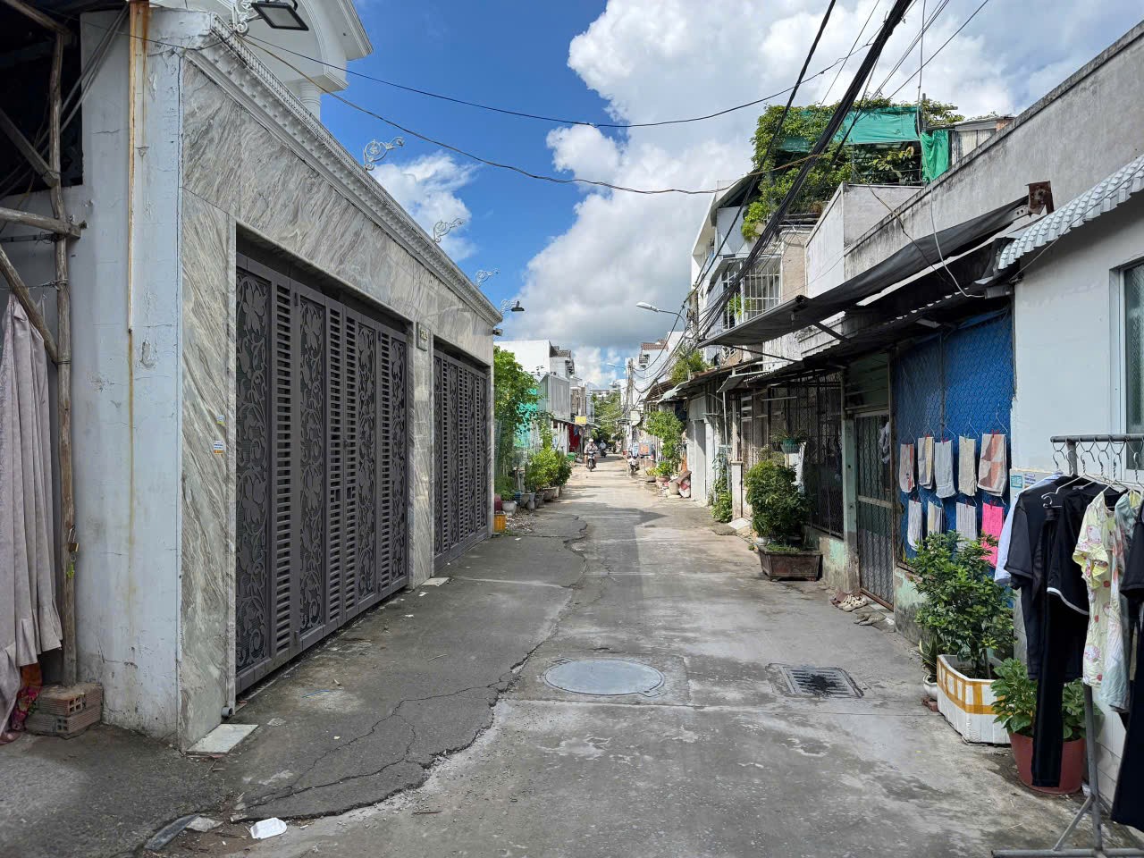VỊ TRÍ ĐẸP - BÁN NHANH - GIÁ RẺ  Cần Bán Nhà NINH KIỀU, TP CẦN THƠ - Ảnh 4