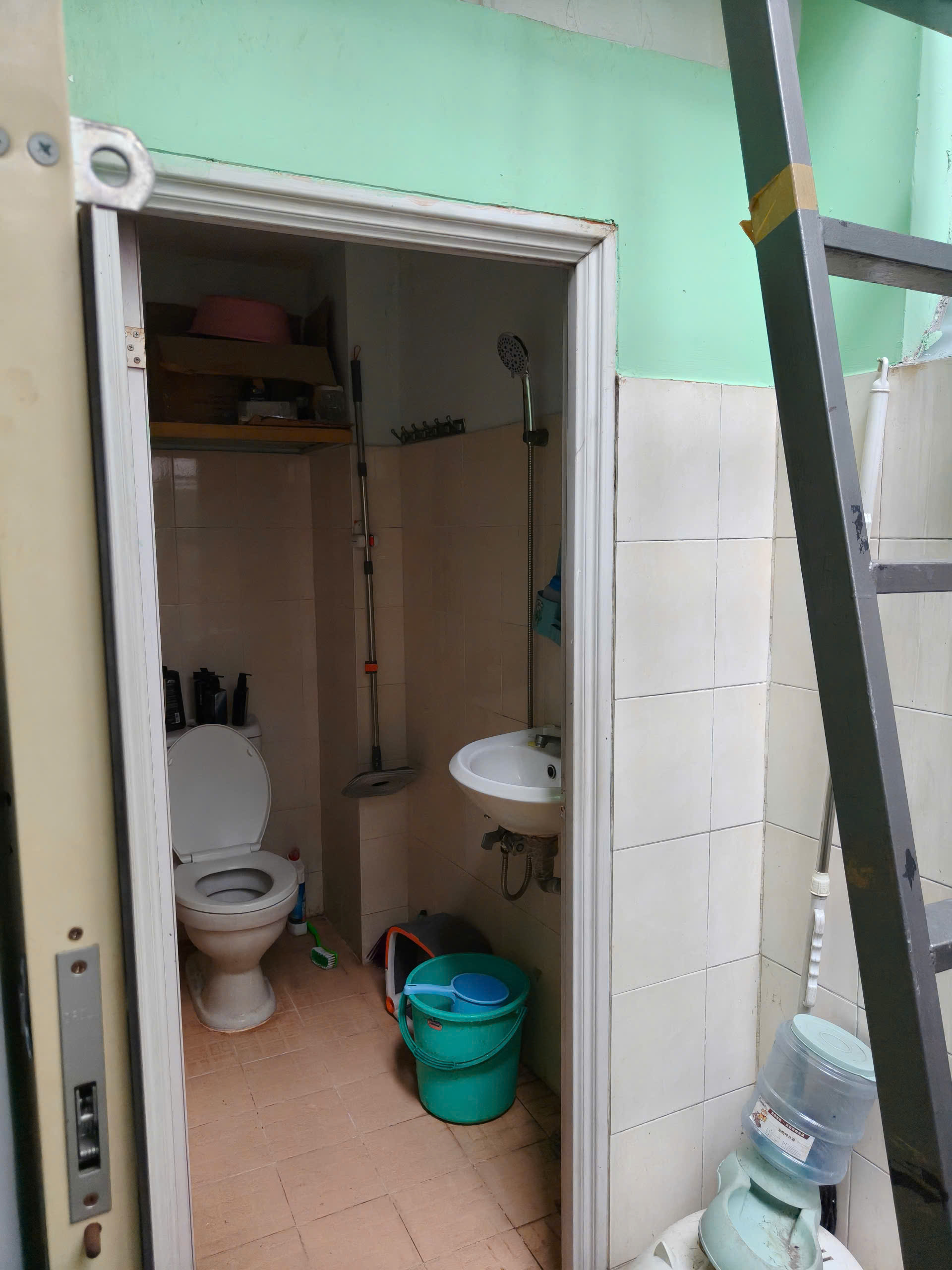 CHÍNH CHỦ CẦN BÁN NHÀ HẺM LẠC LONG QUÂN – NỞ HẬU – TÂN BÌNH - Ảnh 4