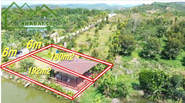 Chính chủ bán 2 Lô liền kề 400m2 (12x34) đất Bảo Lộc giá chỉ 1tỷ150 sổ hồng sẵn - Ảnh chính