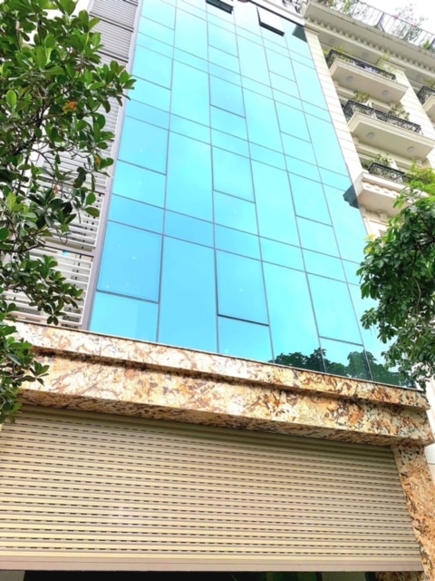 TÒA VĂN PHÒNG, PHỐ XUÂN LA, TÂY HỒ-VỈA HÈ-KD-Ô TÔ: 250M X10T, MT 8M, GIÁ 167 TỶ. - Ảnh 1