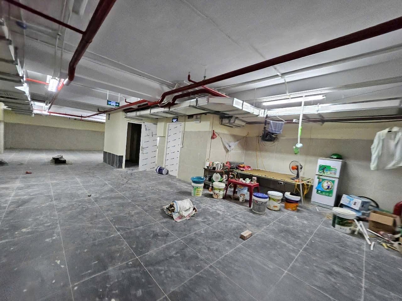 TÒA VĂN PHÒNG, PHỐ XUÂN LA, TÂY HỒ-VỈA HÈ-KD-Ô TÔ: 250M X10T, MT 8M, GIÁ 167 TỶ. - Ảnh 3