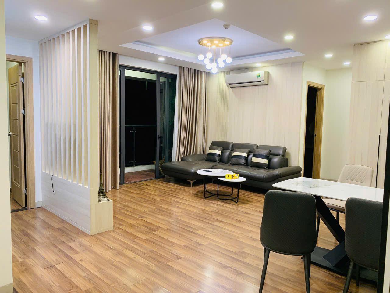 💥💥Căn hộ Cao cấp Sun Square Lê Đức Thọ 91m 3PN, Căn góc, Mới đẹp, 7.9 tỷ - Ảnh chính