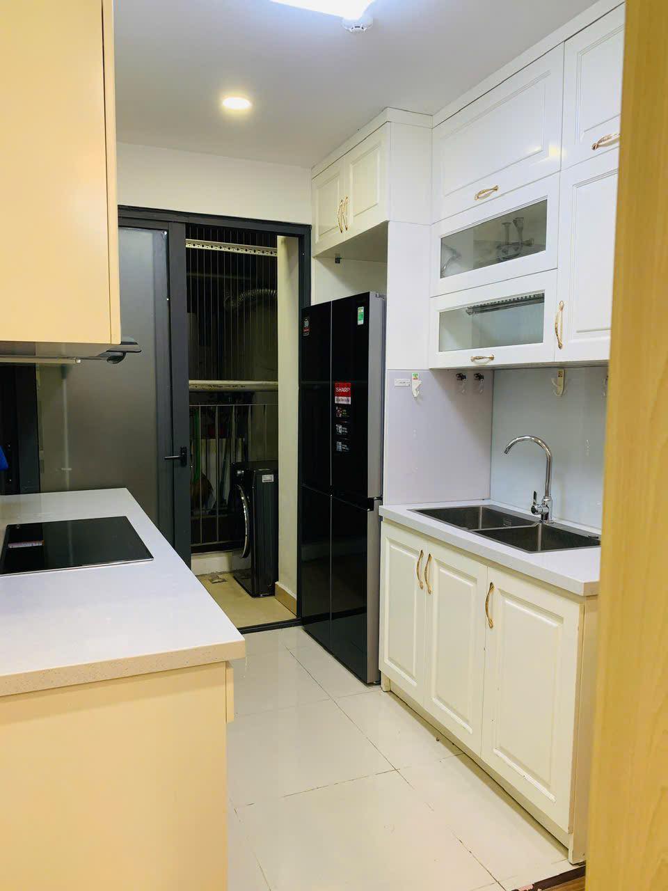 💥💥Căn hộ Cao cấp Sun Square Lê Đức Thọ 91m 3PN, Căn góc, Mới đẹp, 7.9 tỷ - Ảnh 3