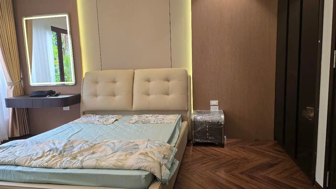 6 TẦNG , THANG MÁY SANG TRỌNG ,NGÕ NÔNG RỘNG , 50M RA PHỐ , 41M2 KHƯƠNG ĐÌNH THANH XUÂN . - Ảnh 1