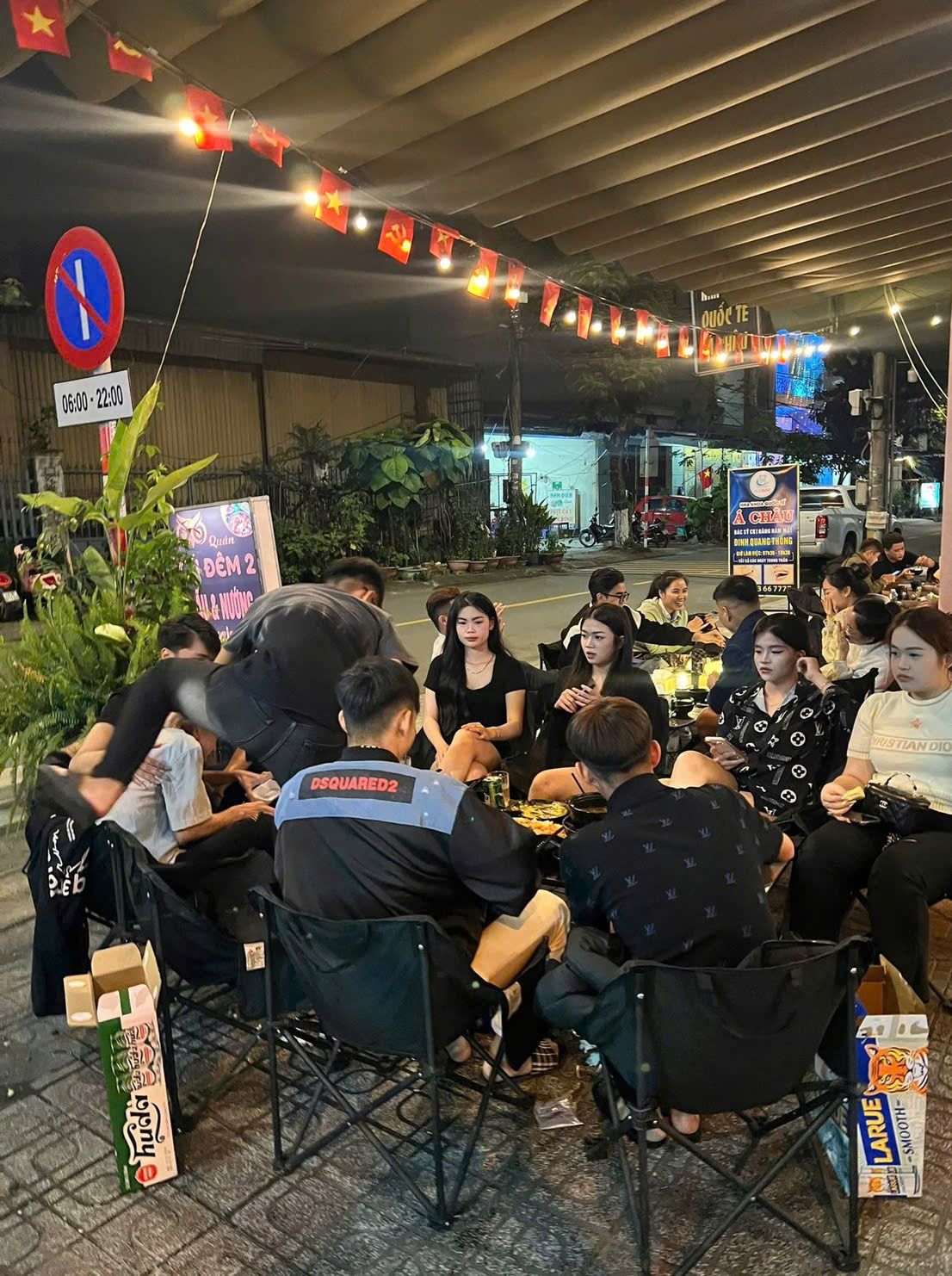 SANG NHƯỢNG QUÁN NHẬU LÔ GÓC PHƯỜNG HÒA AN, CẨM LỆ, ĐÀ NẴNG-  GẦN BẾN XE – GIÁ CHỈ 190TR - Ảnh chính