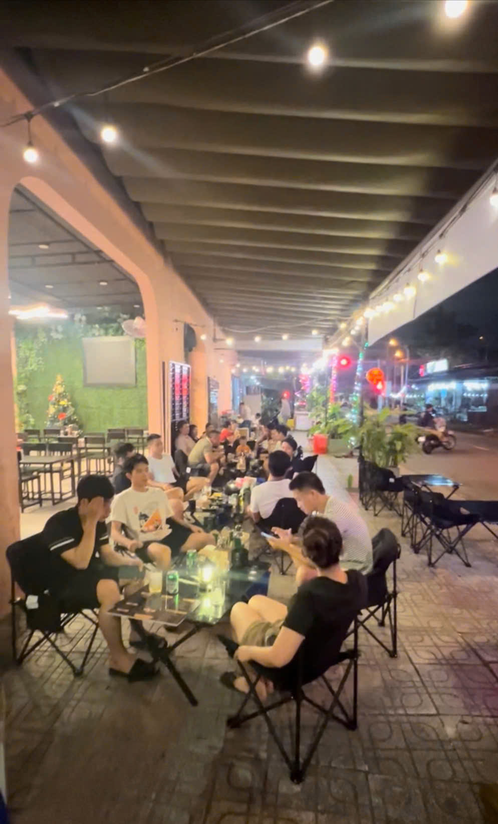 SANG NHƯỢNG QUÁN NHẬU LÔ GÓC PHƯỜNG HÒA AN, CẨM LỆ, ĐÀ NẴNG-  GẦN BẾN XE – GIÁ CHỈ 190TR - Ảnh 3