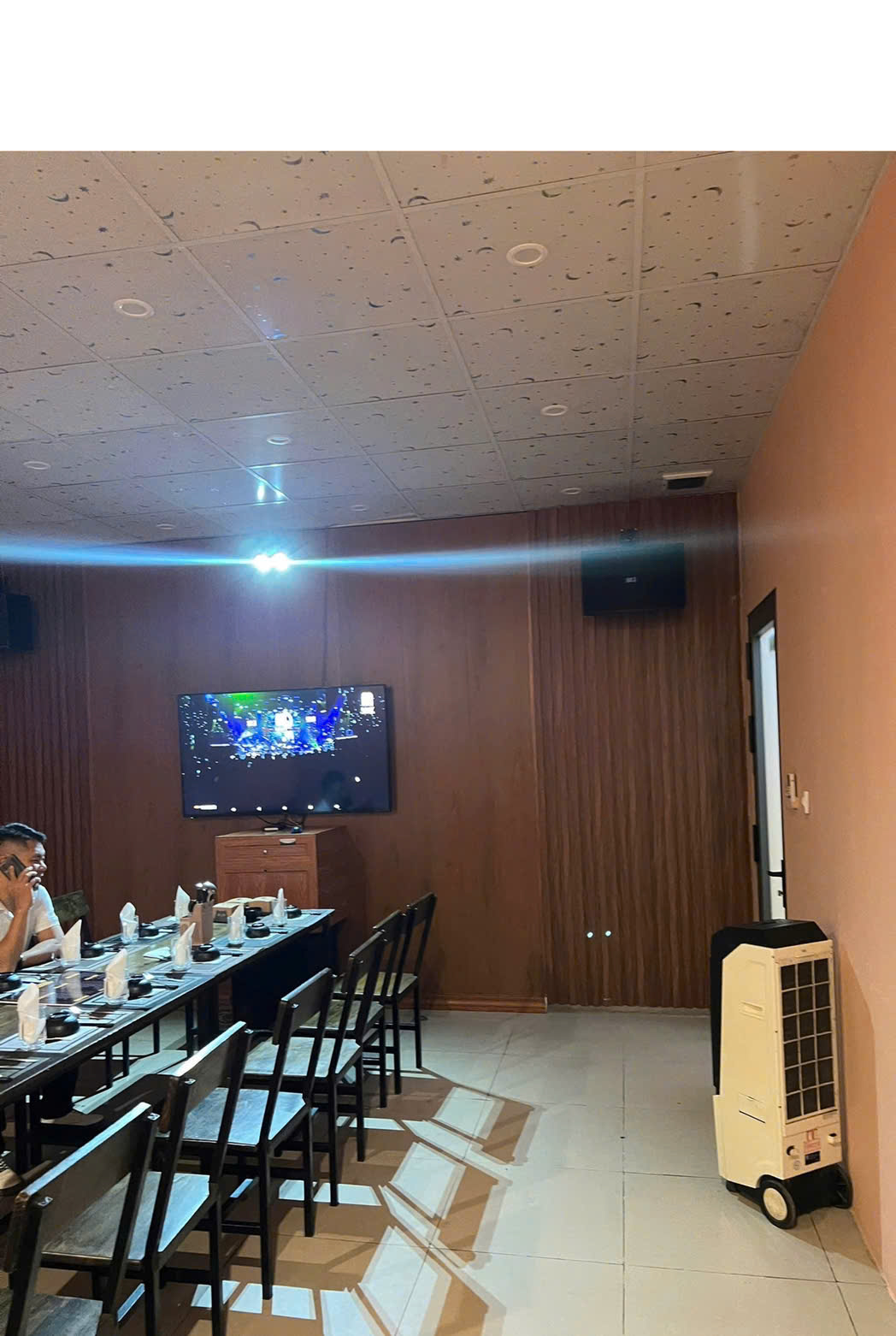 SANG NHƯỢNG QUÁN NHẬU LÔ GÓC PHƯỜNG HÒA AN, CẨM LỆ, ĐÀ NẴNG-  GẦN BẾN XE – GIÁ CHỈ 190TR - Ảnh 4