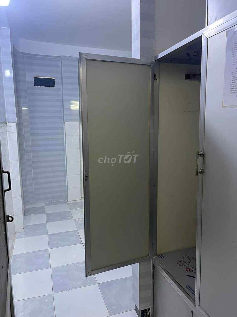 CHO THUÊ PHÒNG TRỌ GIÁ RẺ – TRUNG TÂM QUẬN 8 - Ảnh chính