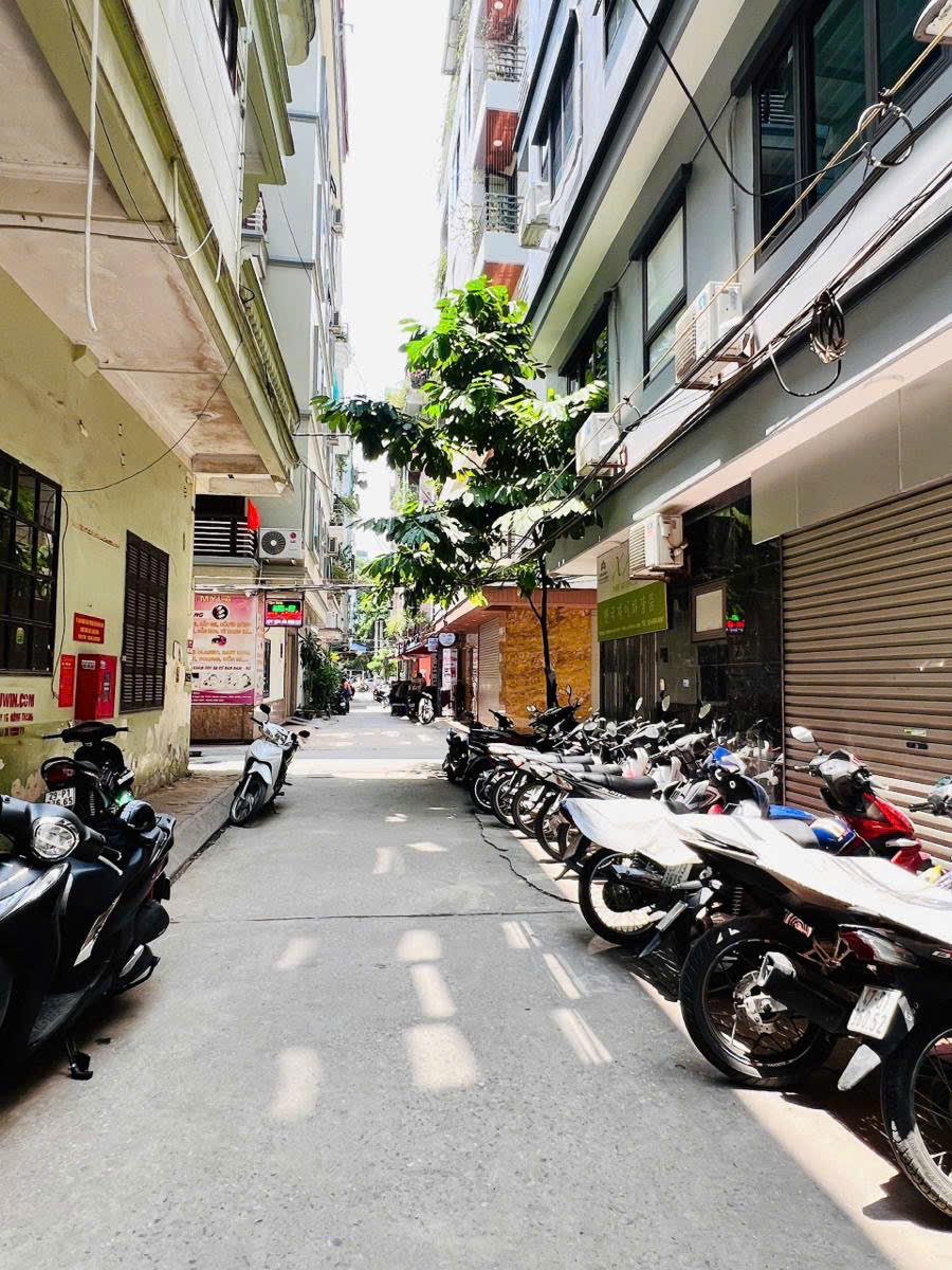 🌟🌟🌟 SIÊU HIẾM PHÂN LÔ Ô TÔ TRÁNH KINH DOANH - VỈA HÈ Ô TÔ DỪNG ĐỖ - THÔNG CÁC NGÕ - MẶT TIỀN - Ảnh chính