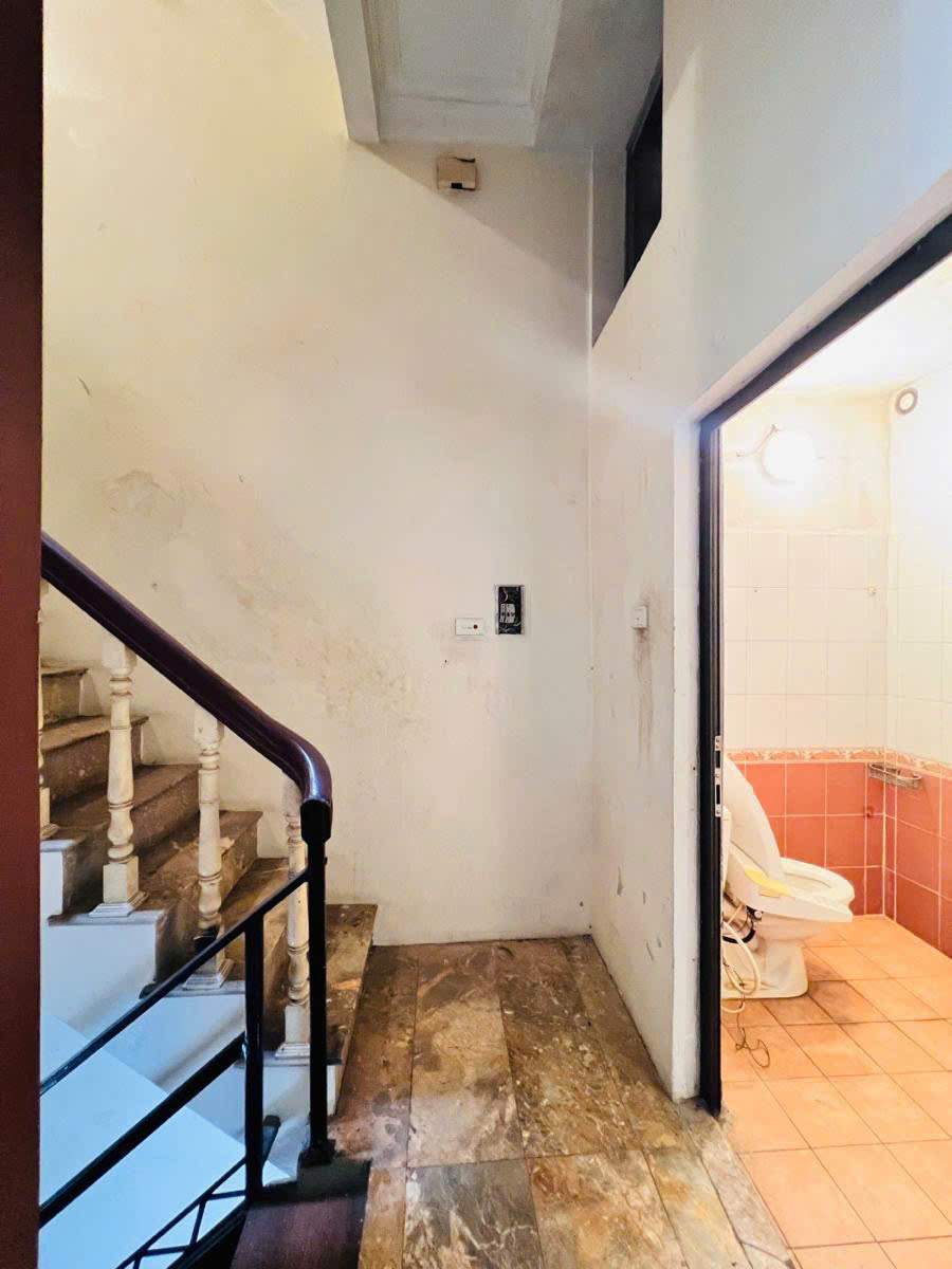 🌟🌟🌟 SIÊU HIẾM PHÂN LÔ Ô TÔ TRÁNH KINH DOANH - VỈA HÈ Ô TÔ DỪNG ĐỖ - THÔNG CÁC NGÕ - MẶT TIỀN - Ảnh 1