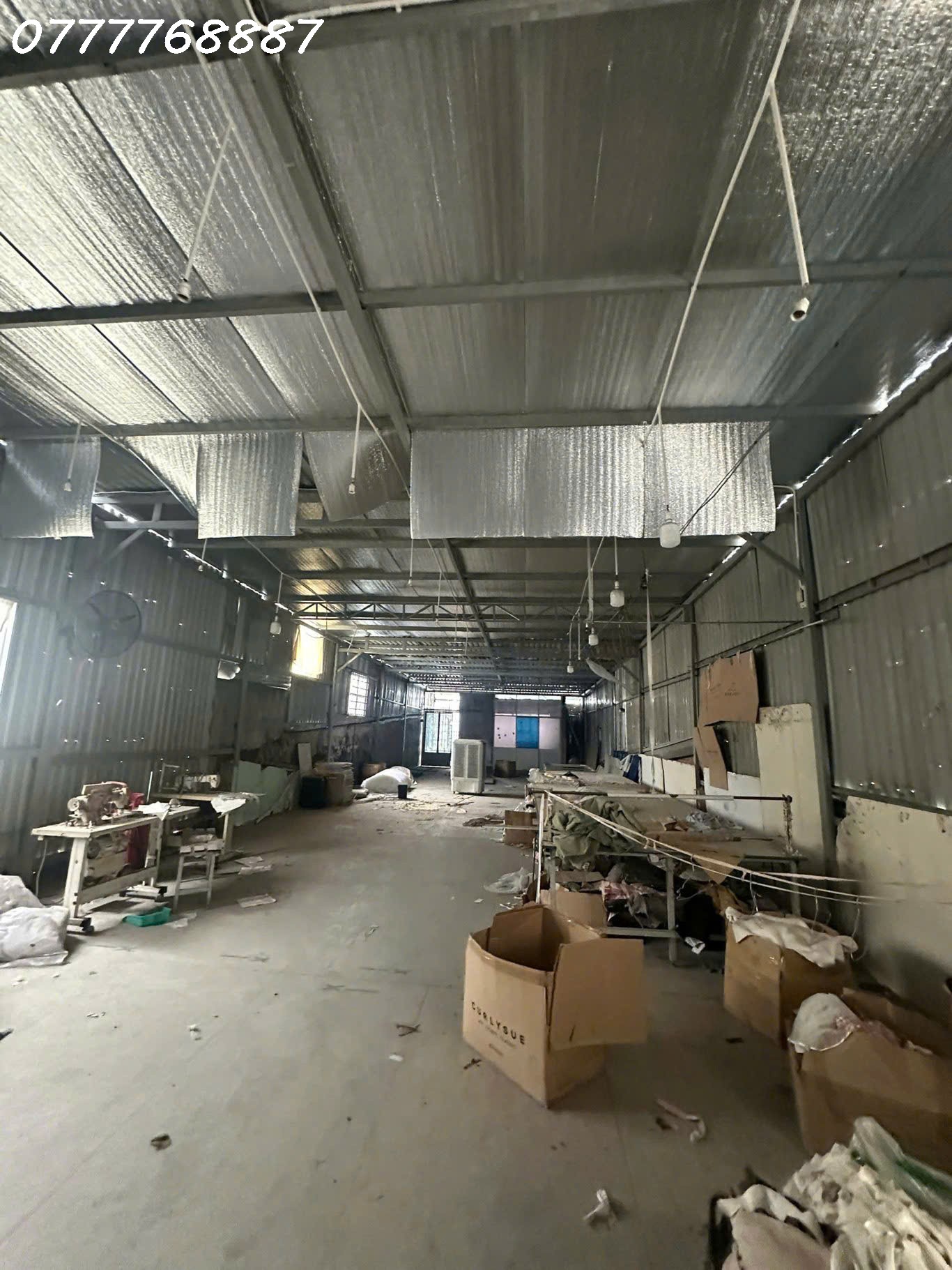 Đầu tư 🏡 BÁN NHÀ MẶT TIỀN Thới An,Q.12 – DT 7×30M – GIÁ CHỈ 8.7 TỶ - Ảnh 4