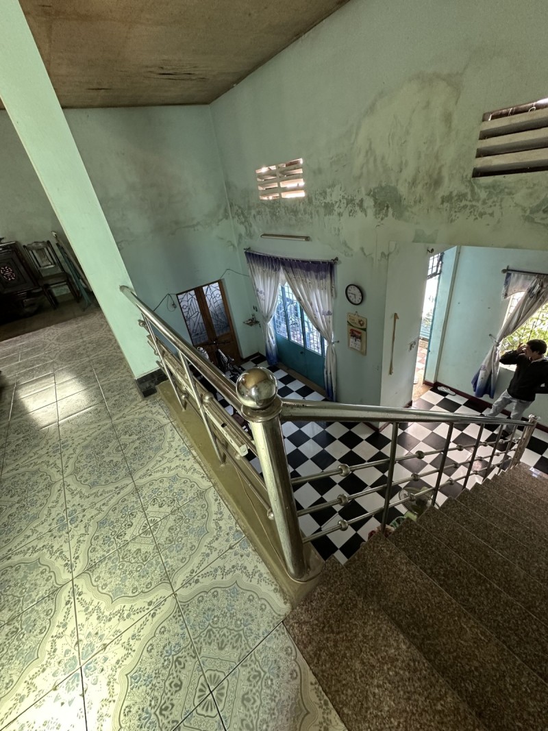 ♥ Nhà Kiệt Phan Thanh, 128m2, ngang 9m vuông, 5.2 tỷ - Ảnh 2