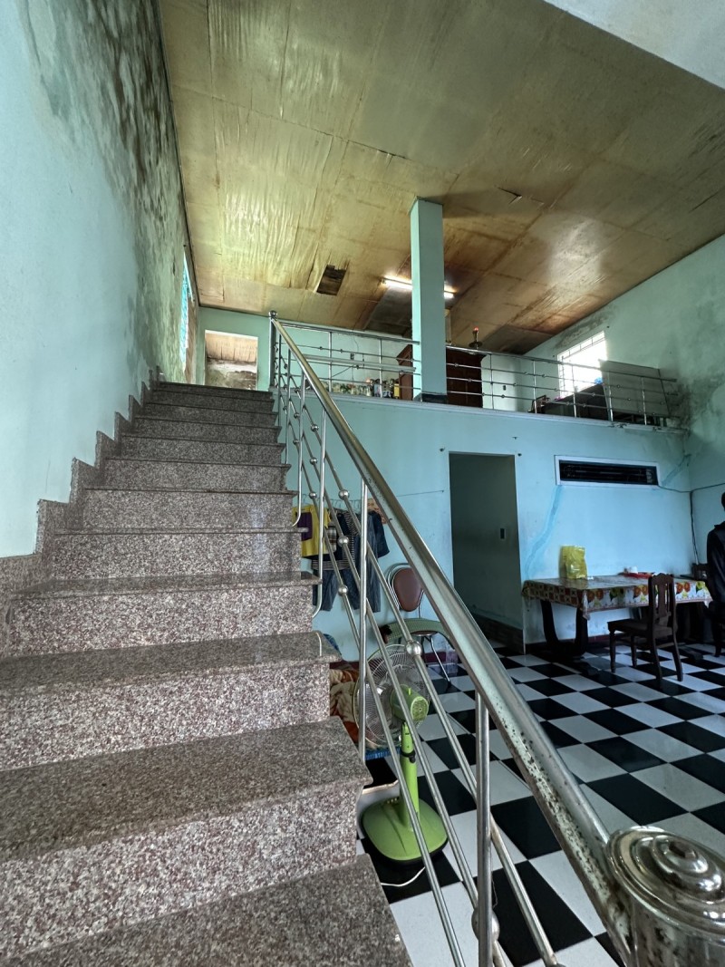 ♥ Nhà Kiệt Phan Thanh, 128m2, ngang 9m vuông, 5.2 tỷ - Ảnh 3