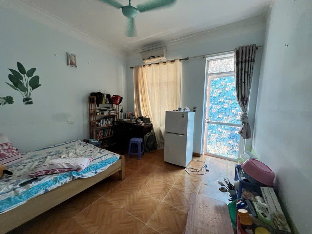 BÁN NHÀ ĐƯỜNG 800A CẦU GIẤY 45M2 GIÁ 8 TỶ - Ảnh 2
