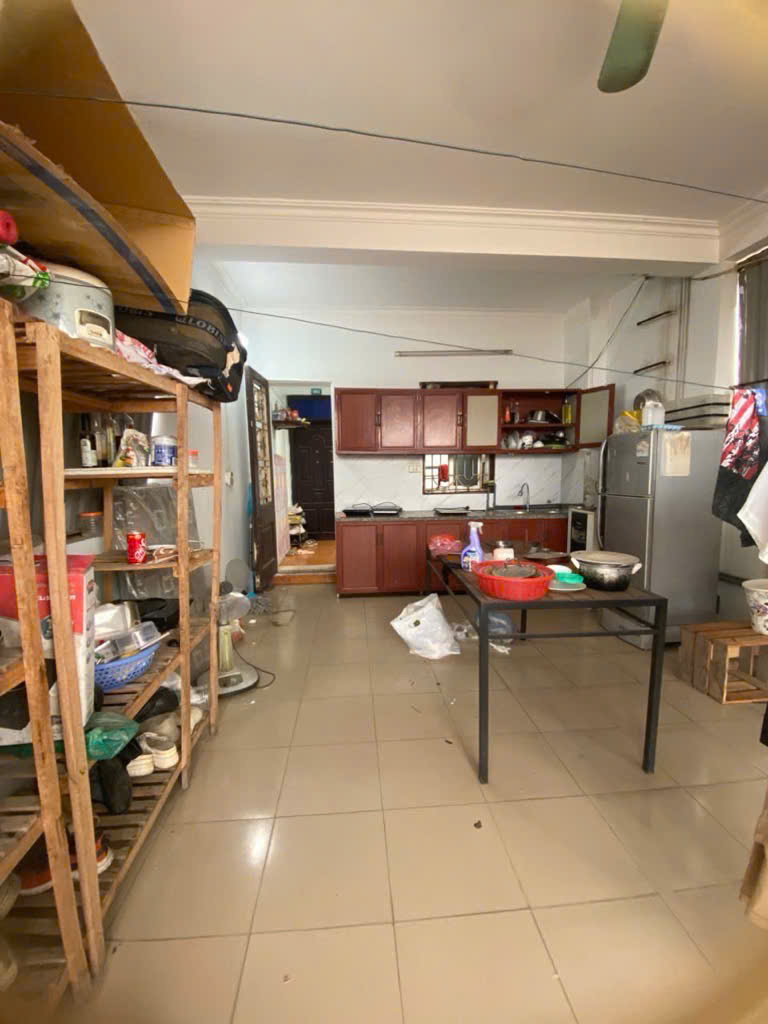 BÁN NHÀ ĐƯỜNG 800A CẦU GIẤY 45M2 GIÁ 8 TỶ - Ảnh 3
