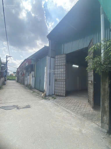 CHO THUÊ KHO MẶT TIỀN ĐẸP – ĐƯỜNG NGUYỄN KHOÁI, P. THANH TRÌ, HOÀNG MAI, HN - Ảnh 2