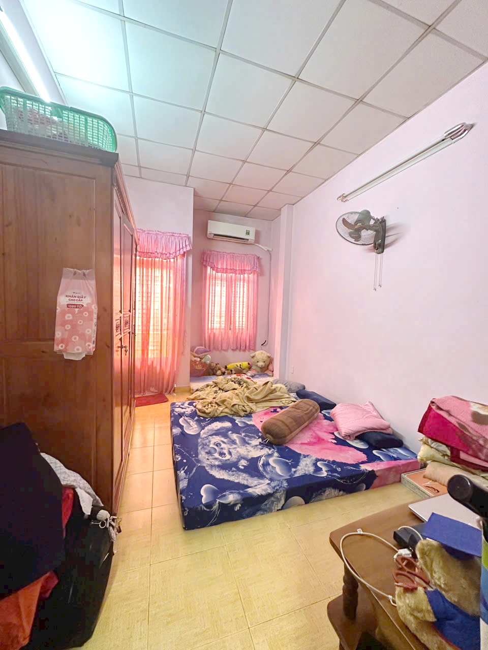 3.78 tỷ Bán Nhà  Cao Xuân Dục P12Q8, Giá: 3.78 tỷ (T/L) - Ảnh 1