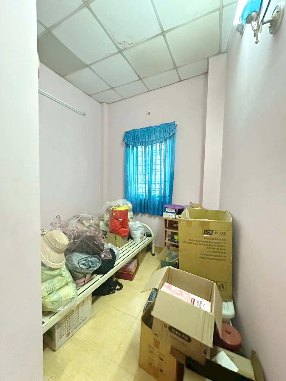 3.78 tỷ Bán Nhà  Cao Xuân Dục P12Q8, Giá: 3.78 tỷ (T/L) - Ảnh 3
