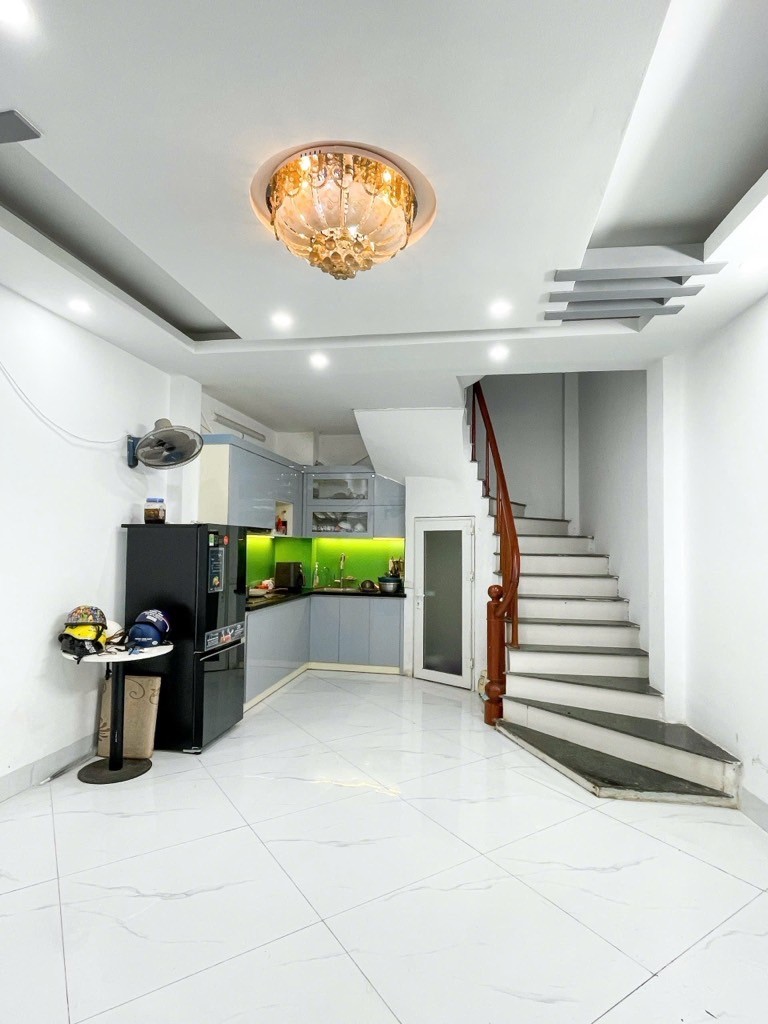 Bán nhà Triều Khúc, Thanh Trì, 30m Ô tô, 30m2, 6.3 tỷ - Ảnh chính