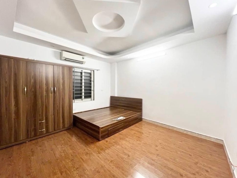 Bán nhà Triều Khúc, Thanh Trì, 30m Ô tô, 30m2, 6.3 tỷ - Ảnh 1