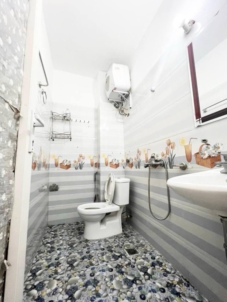 Bán nhà Triều Khúc, Thanh Trì, 30m Ô tô, 30m2, 6.3 tỷ - Ảnh 4