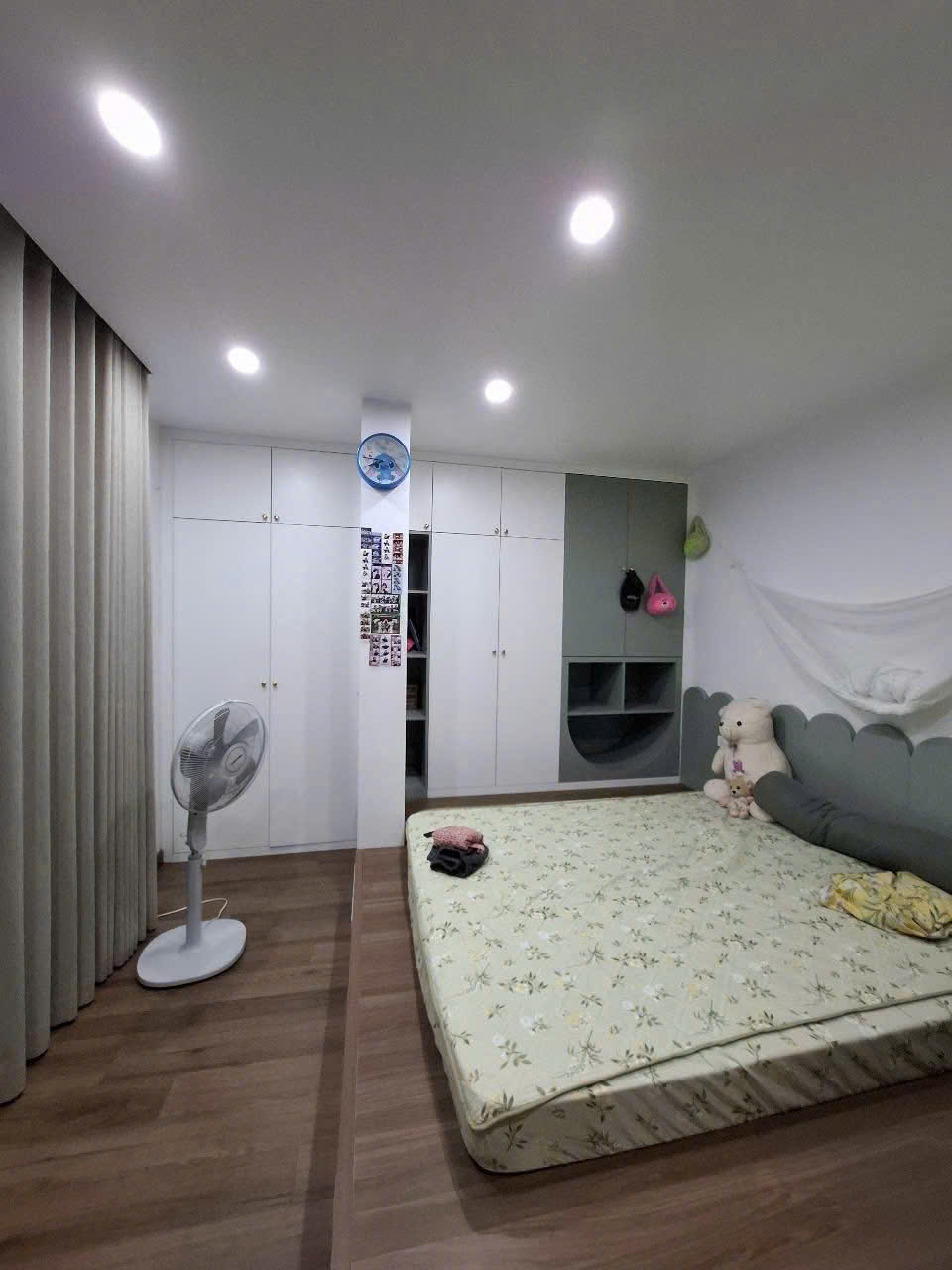 BÁN NHÀ NGHĨA KINH DOANH- Ô TÔ THANG MÁY 35m2 7 tầng mặt tiền 12m Giá 21.2 tỷ - Ảnh 2