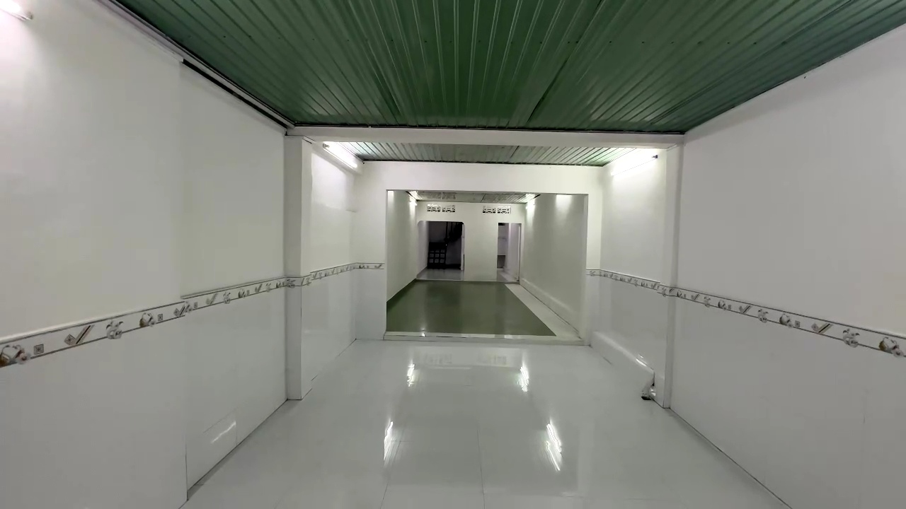 cho thuê mặt bằng kinh doanh trệt gác lửng tại phường Trường Thọ - Ảnh chính